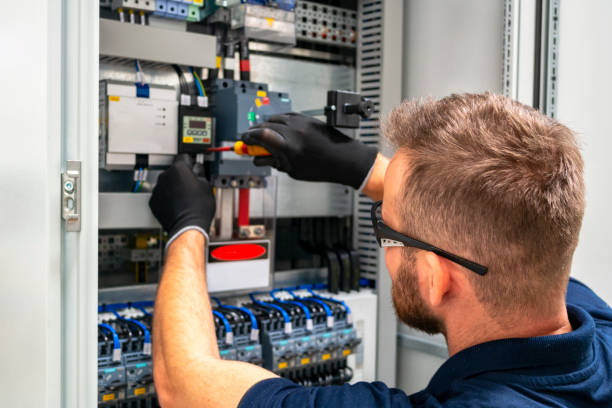 Best Circuit Breaker Repair  in Pine Ridge, PA