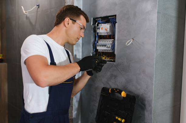 Best Electrical System Inspection  in Pine Ridge, PA