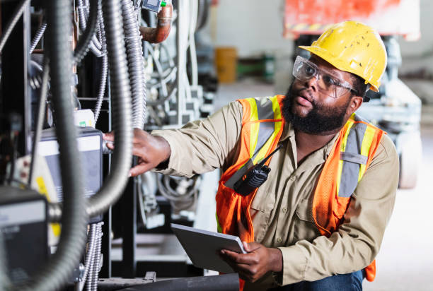 Best Licensed Electrician  in Pine Ridge, PA