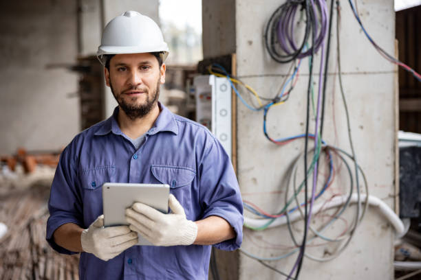 Affordable Electrical Installation in Pine Ridge, PA