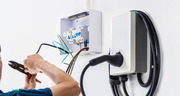 Best Electrical Repair Services  in Pine Ridge, PA