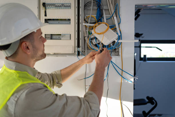 Best Affordable Electrical Installation  in Pine Ridge, PA